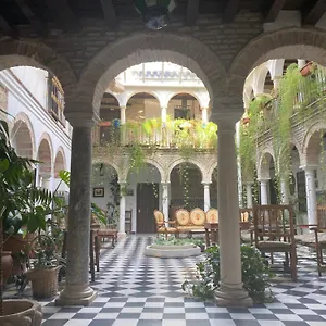  Gæstehus Palacio Del Corregidor