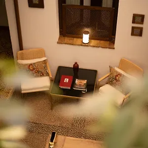  Gæstehus Hotel Boutique Alma Andalusi