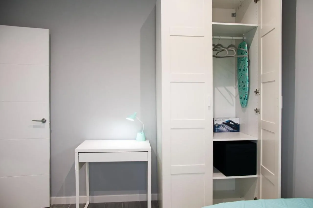 Ferienwohnung Alojamiento Turistico La Terraza De Córdoba 0*,  Spanien