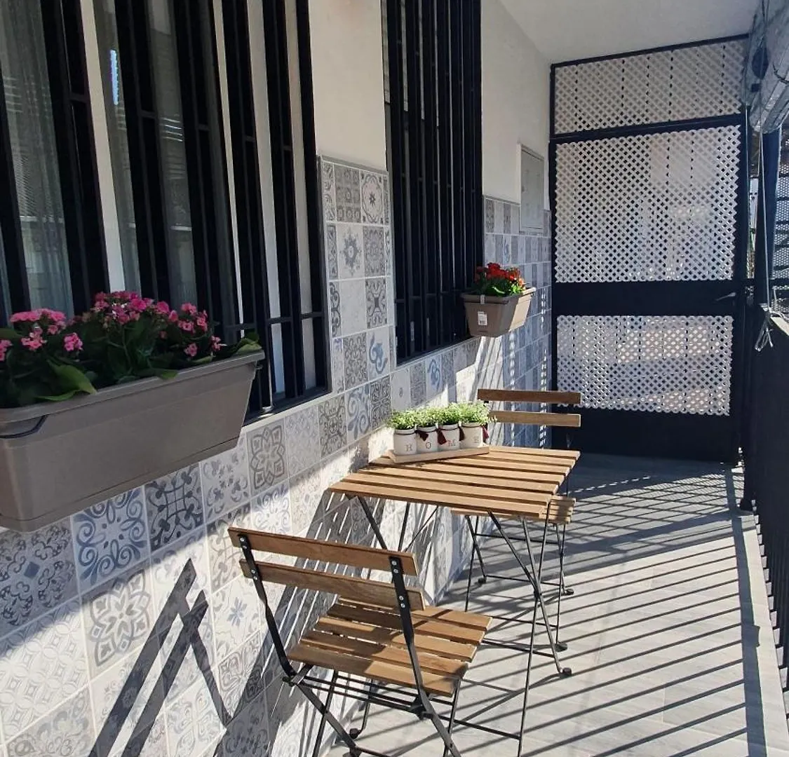 Alojamiento Turistico La Terraza De Cordoba contacts